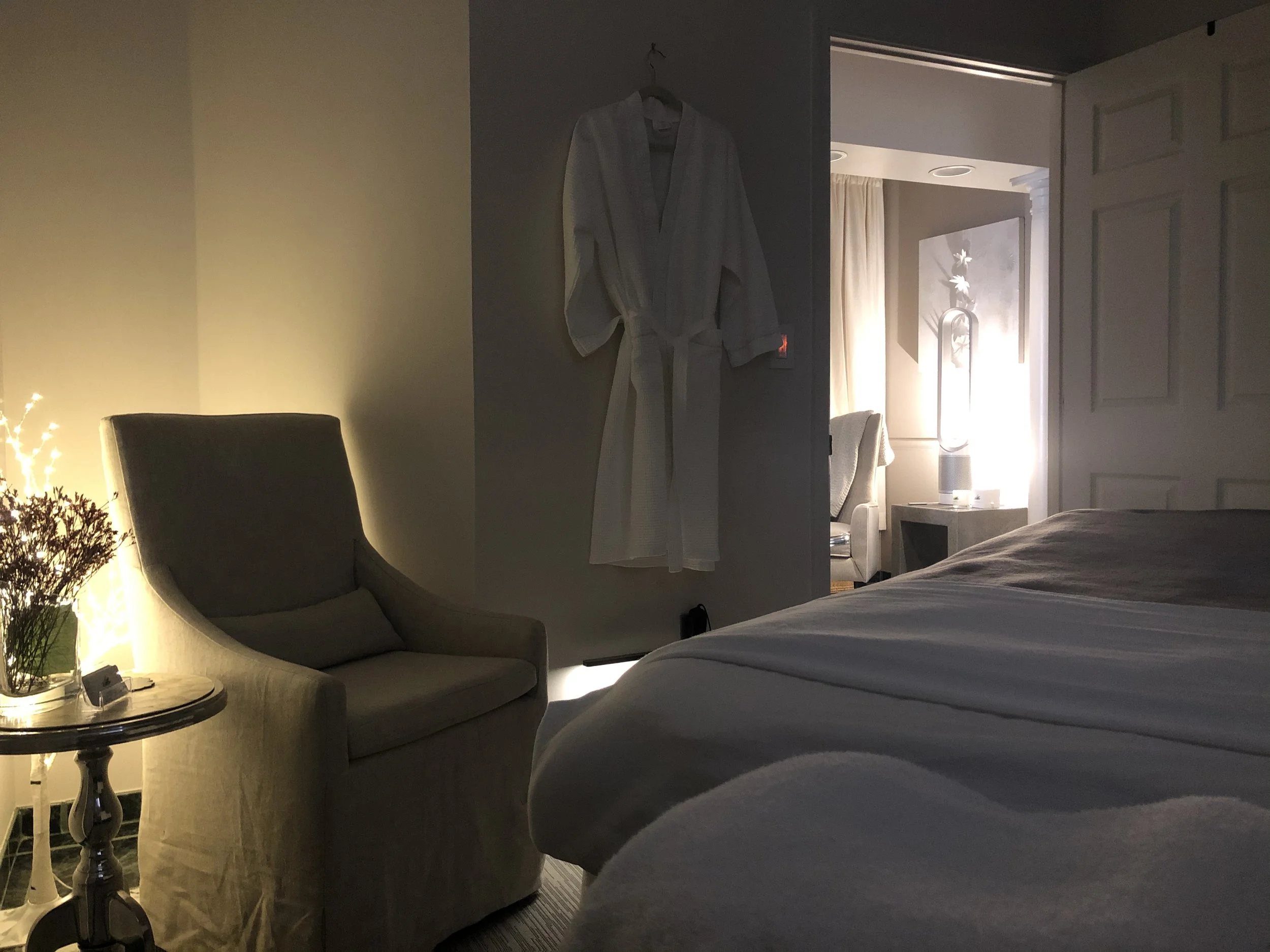 Five Ideas For A New Season!