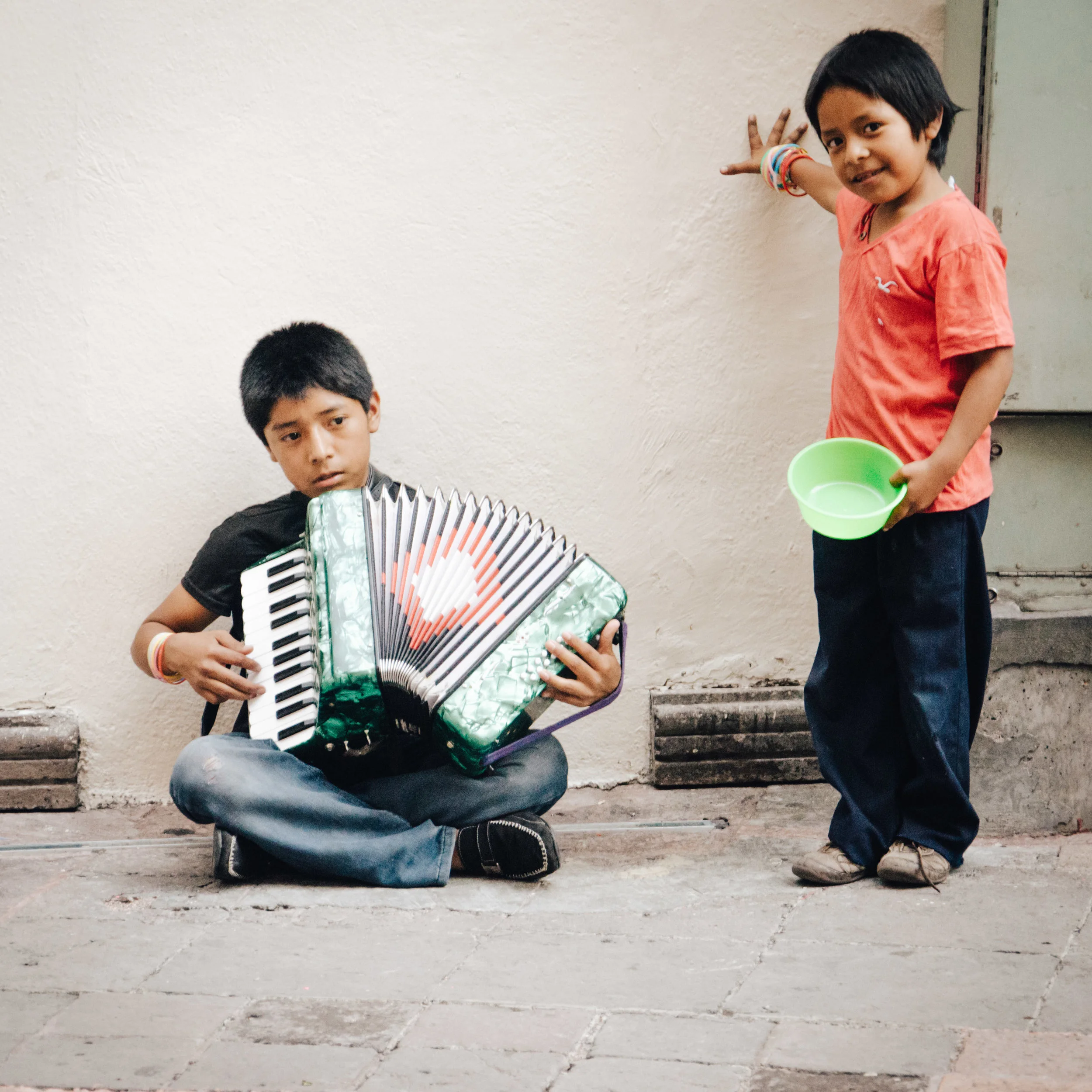 Querétaro - Mexico