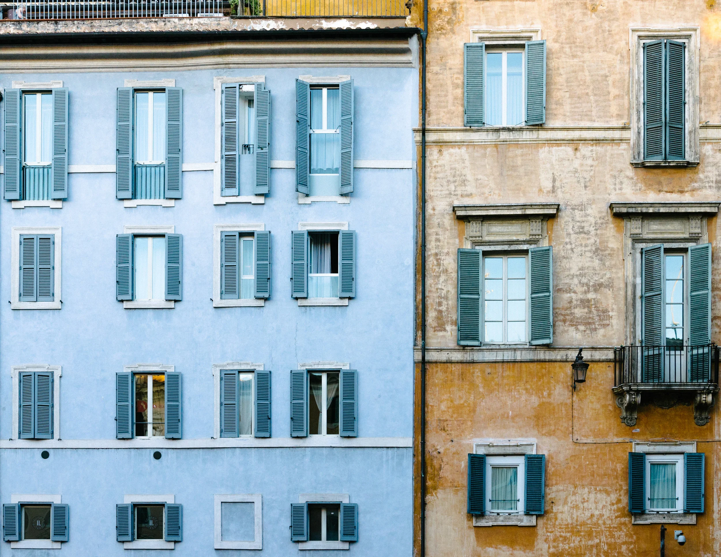 Rome - Italy