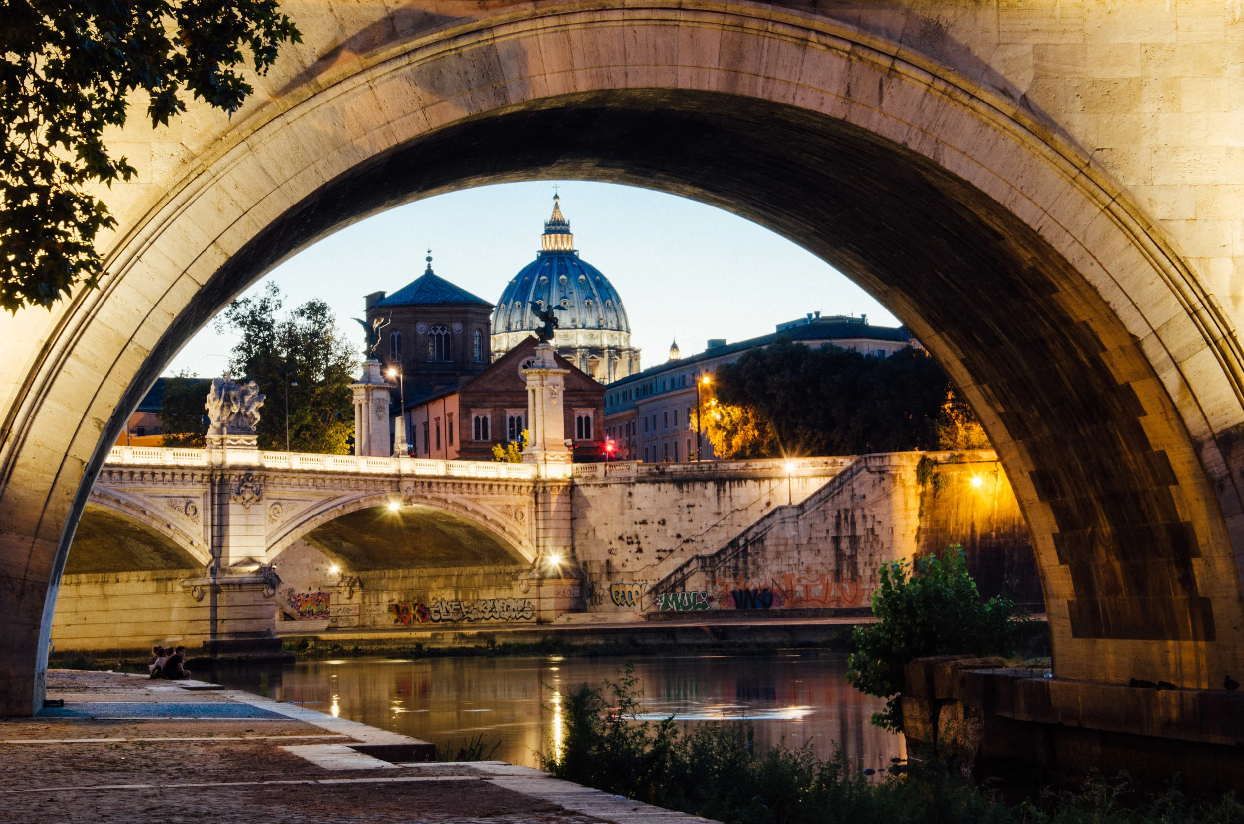 Rome - Italy