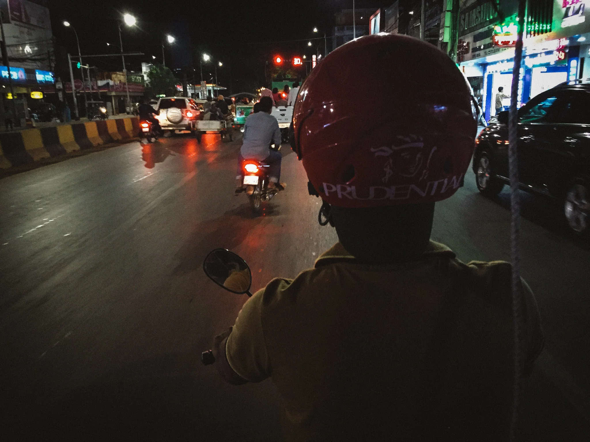 Siem Reap - Cambodia