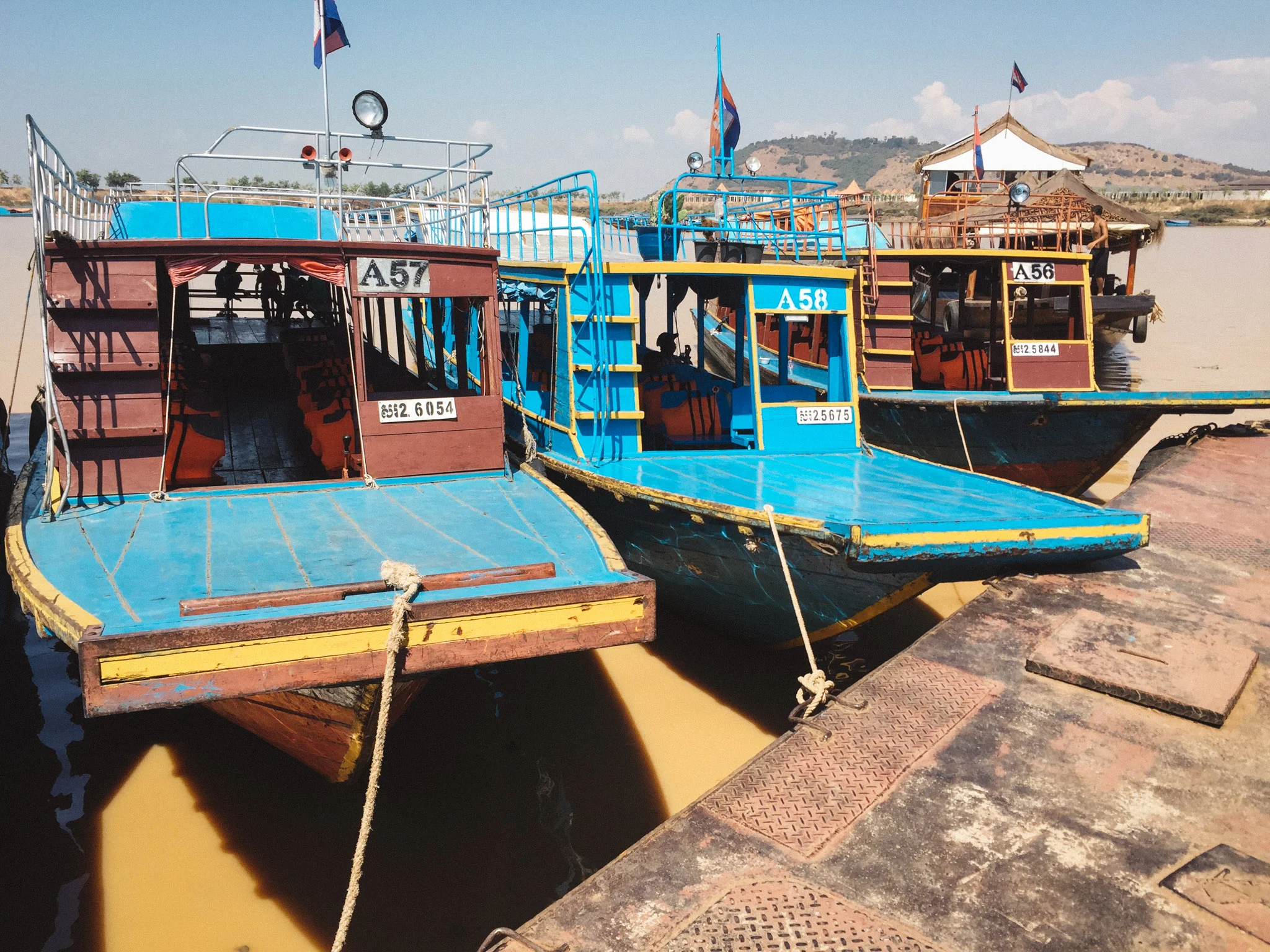 Siem Reap - Cambodia