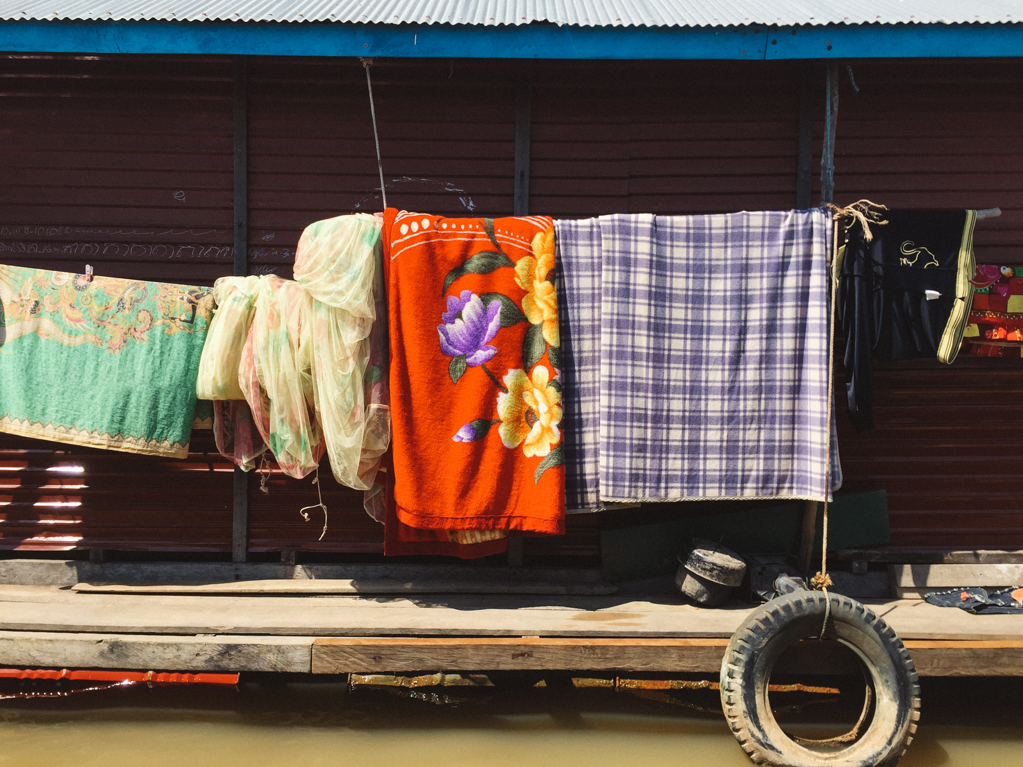 Siem Reap - Cambodia