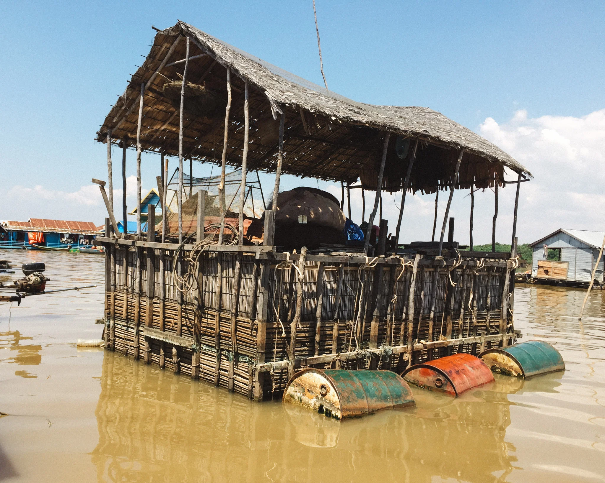 Siem Reap - Cambodia
