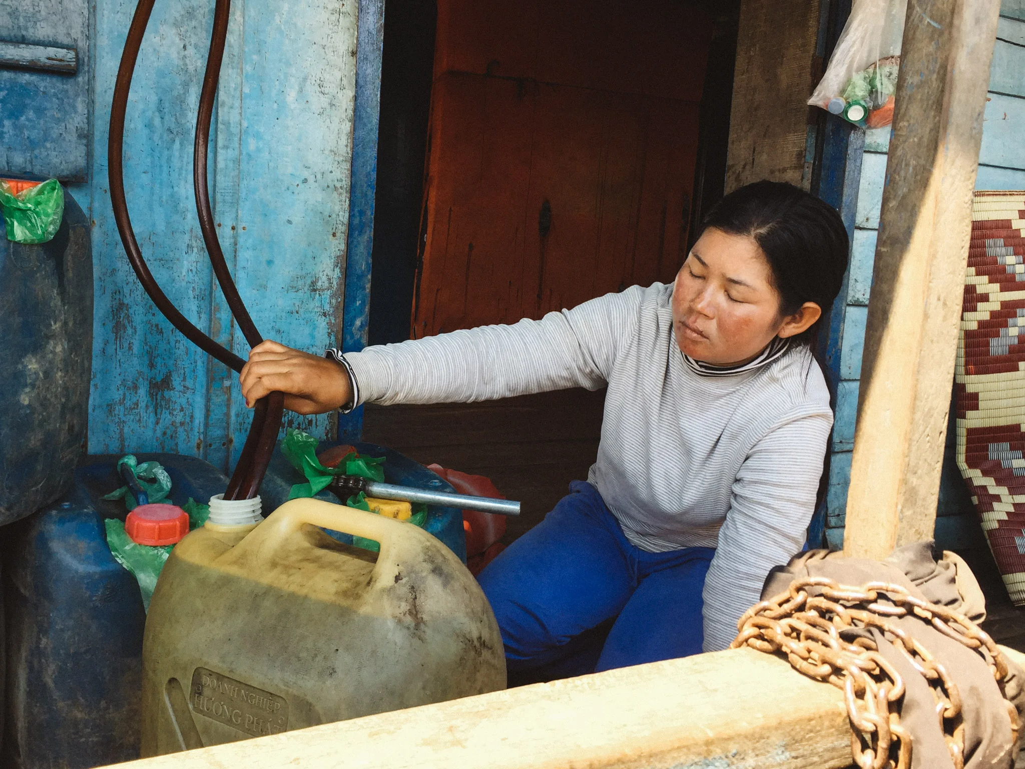 Siem Reap - Cambodia