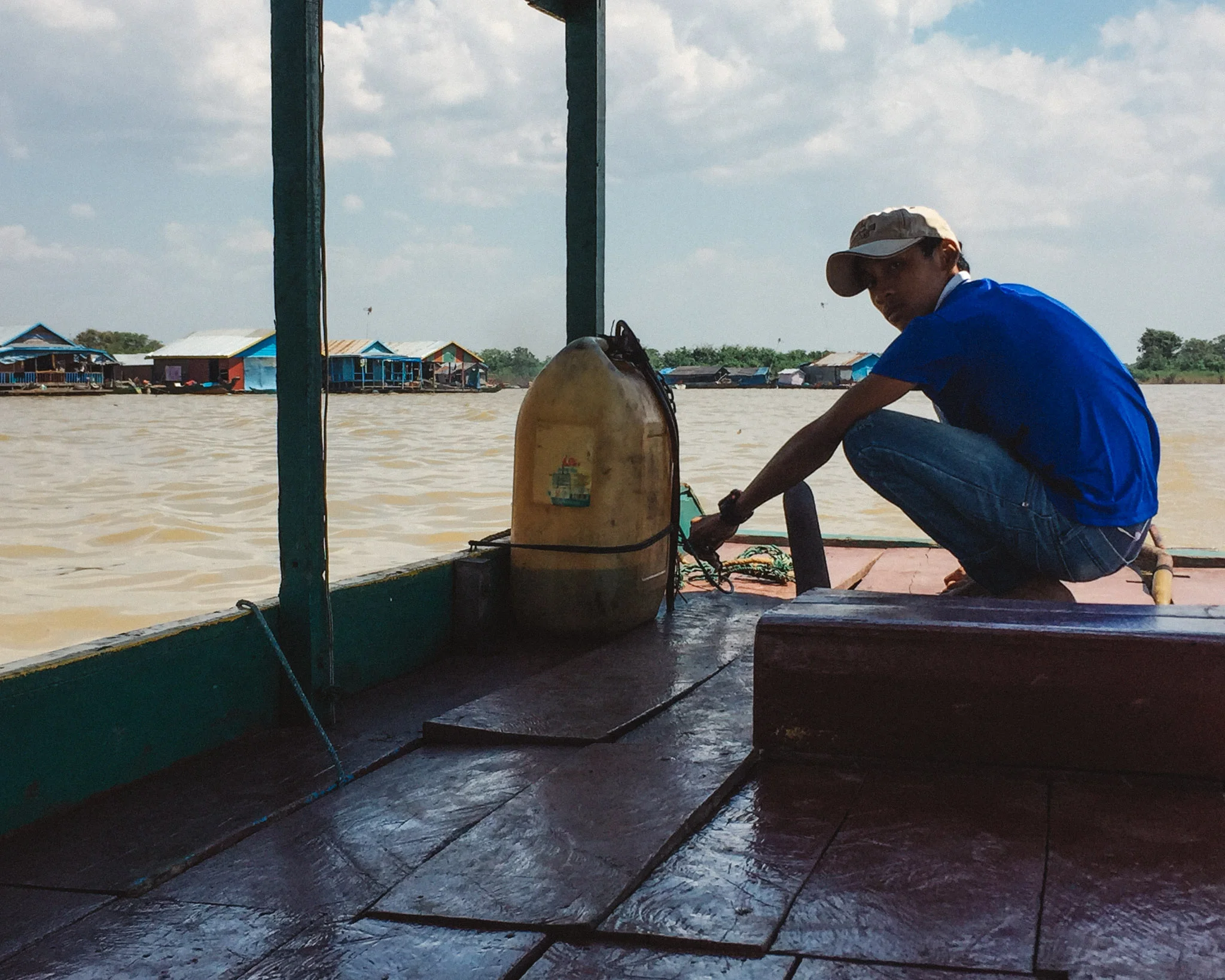 Siem Reap - Cambodia