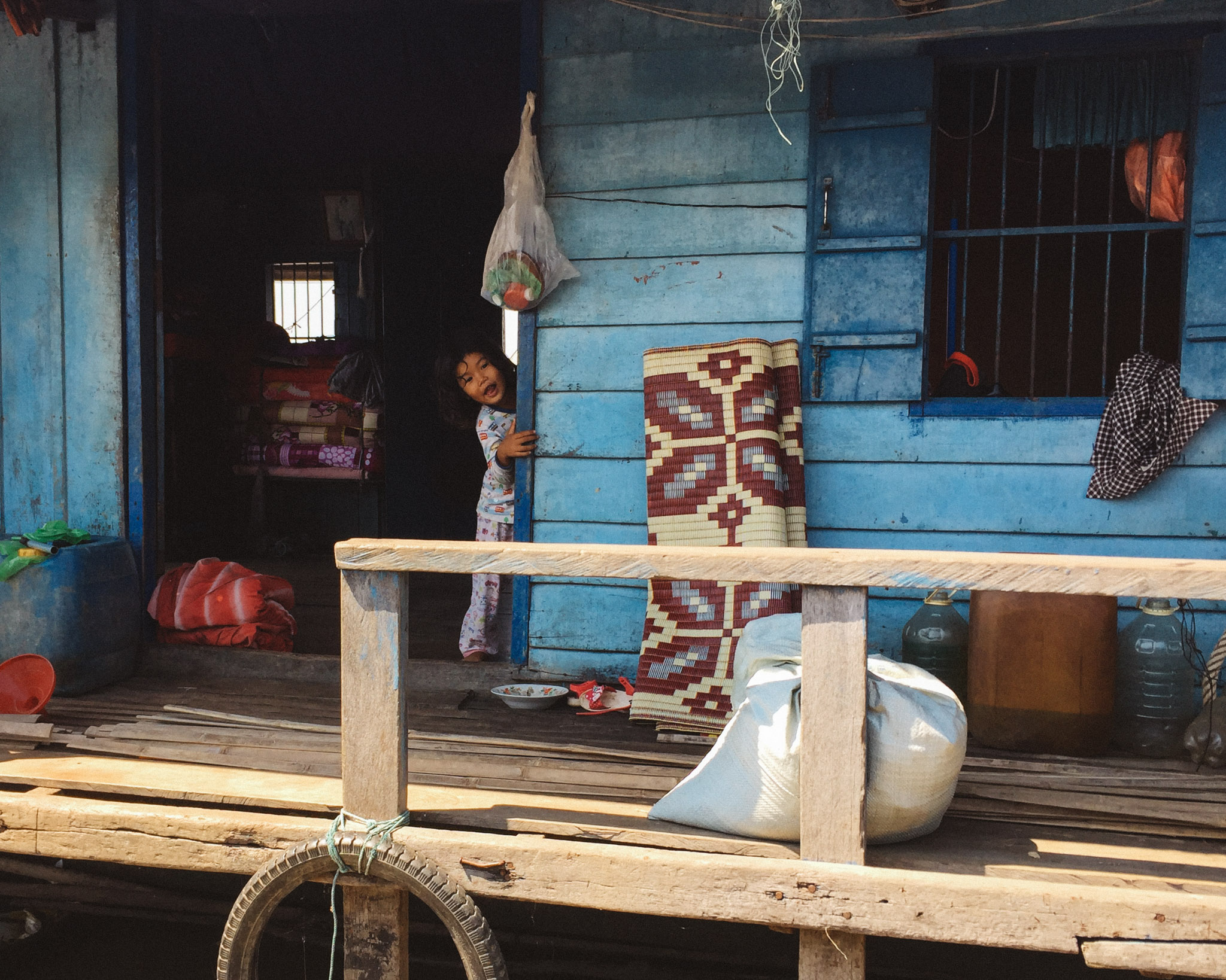 Siem Reap - Cambodia