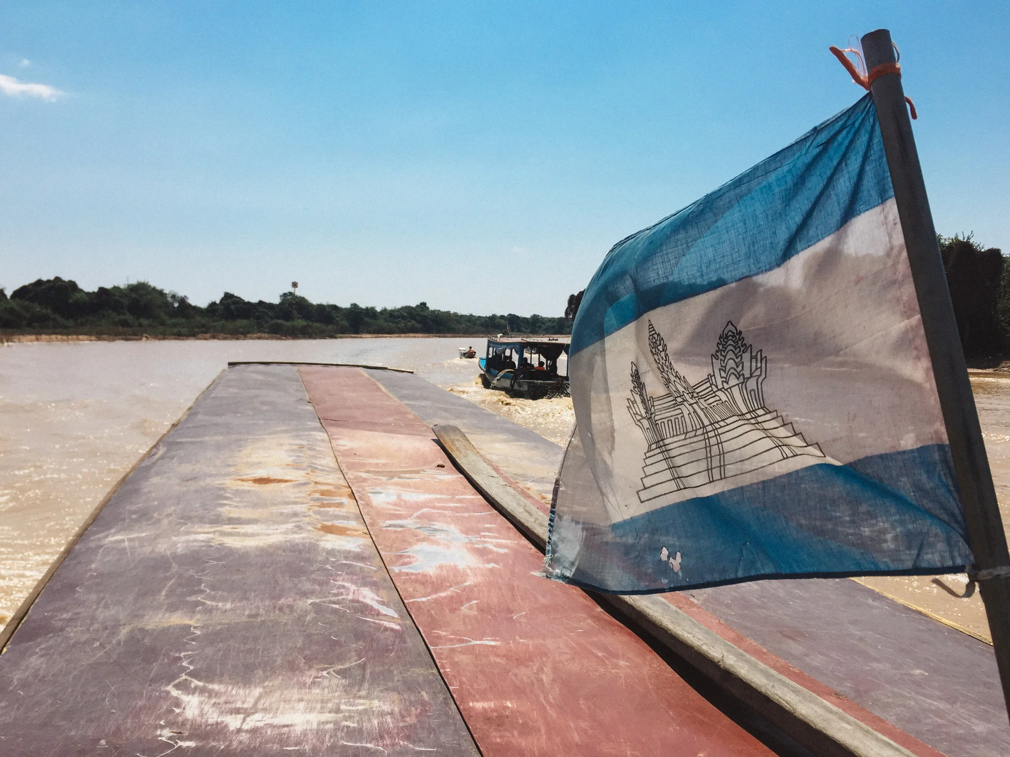 Siem Reap - Cambodia