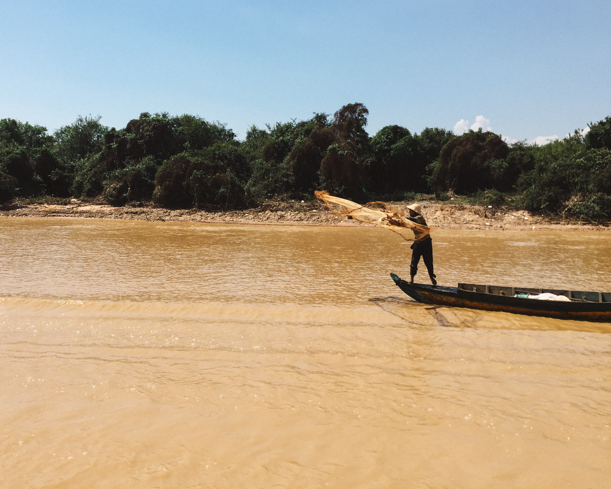 Siem Reap - Cambodia