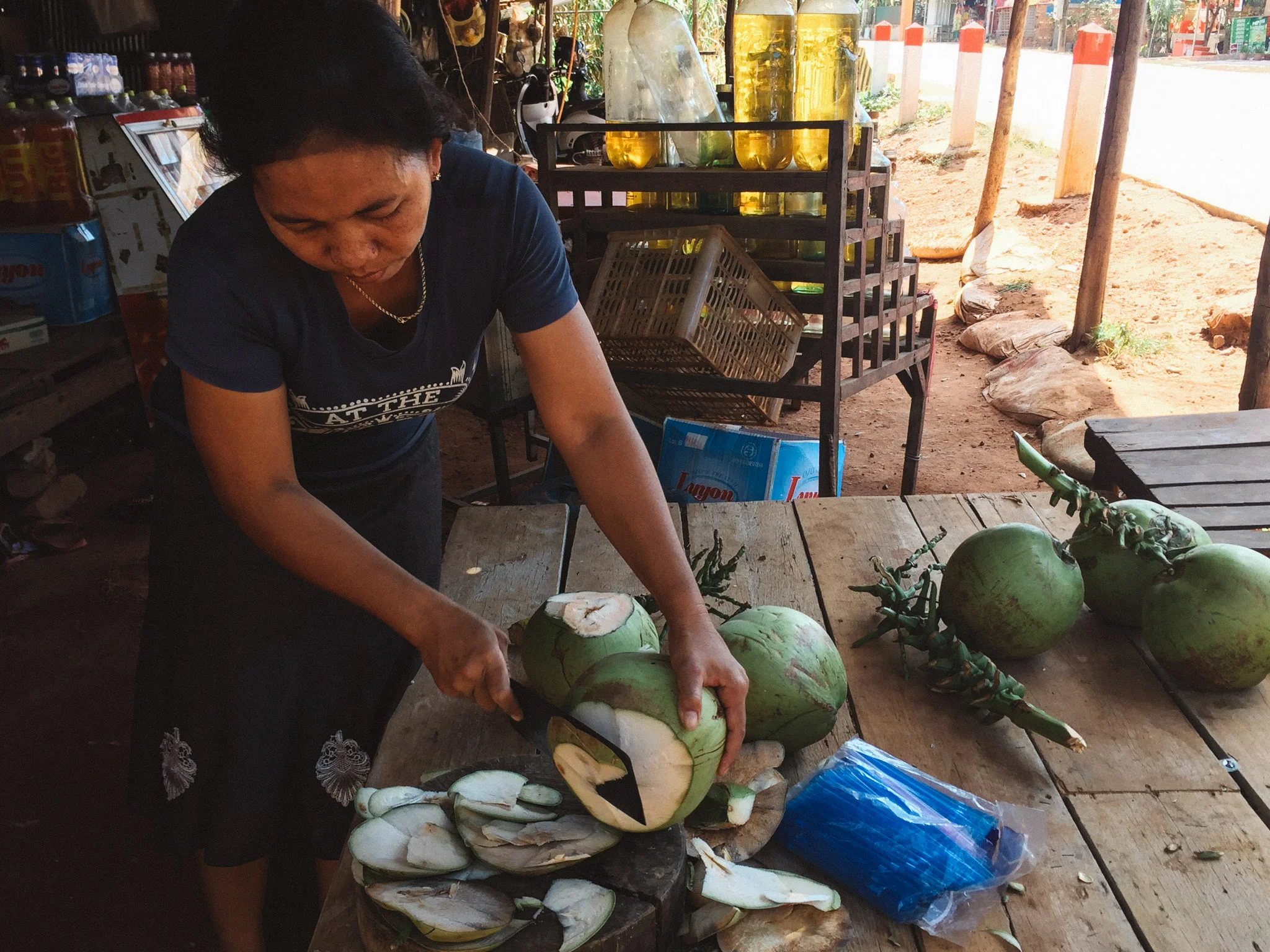 Siem Reap - Cambodia