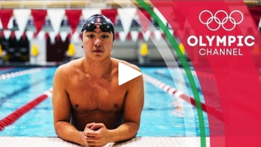 OLYMPIC CHANNEL