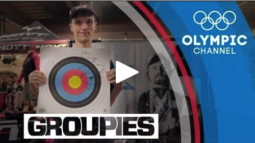 OLYMPIC CHANNEL