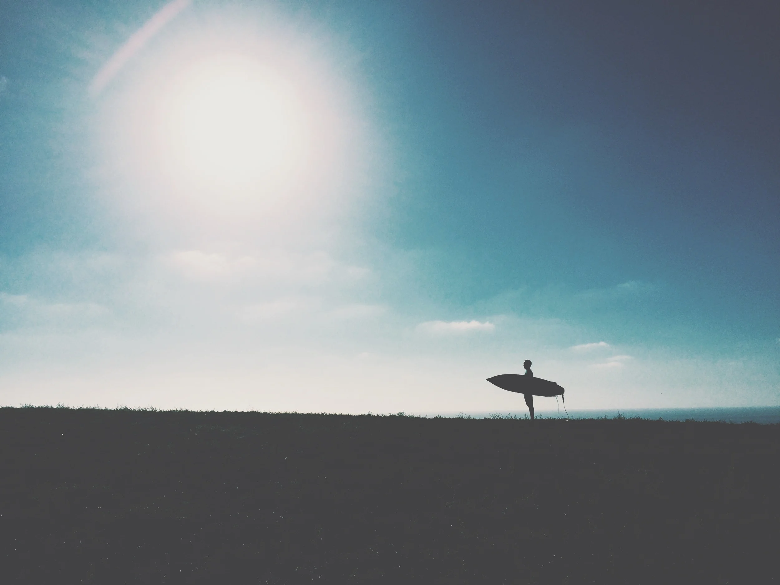 Torry Pines Glider Port