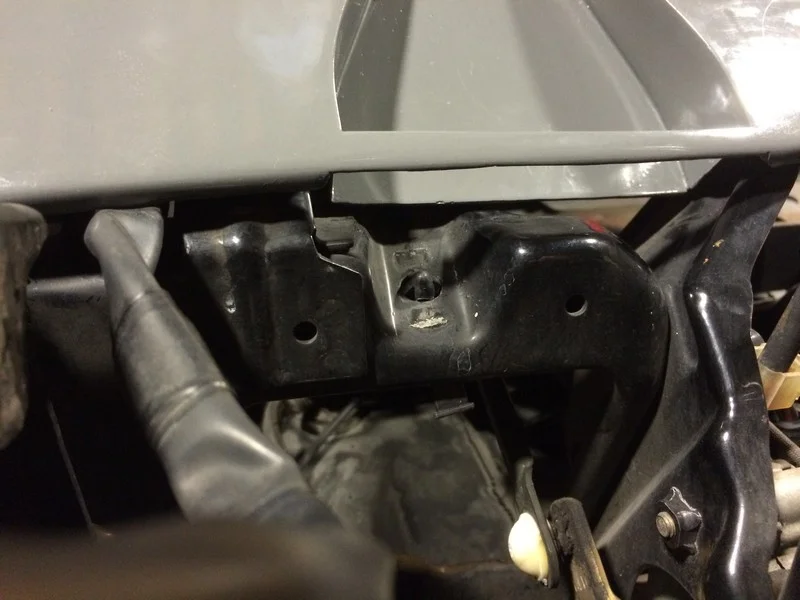 Tight tolerances on the sheet metal