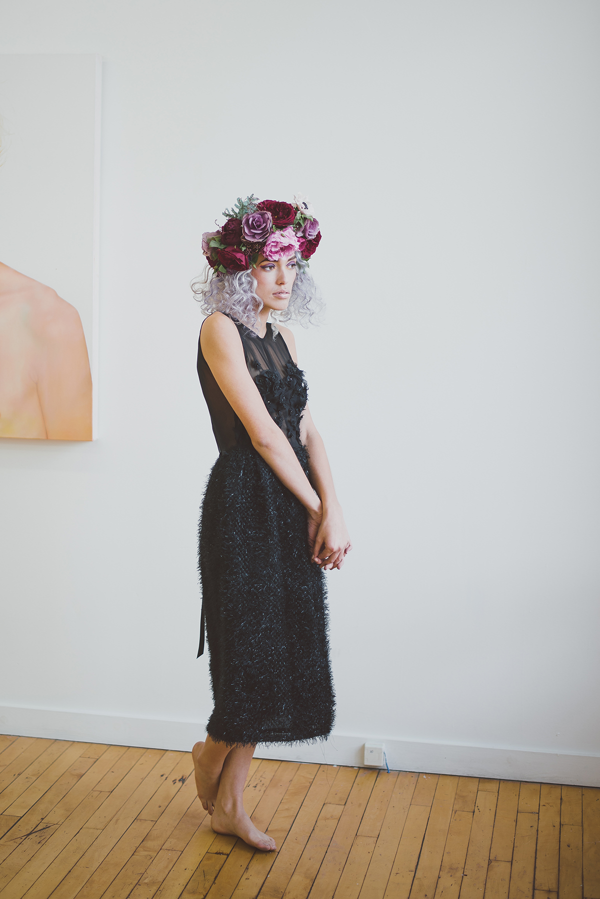 black-sheer-beaded-dress-floral-crown (10).jpg