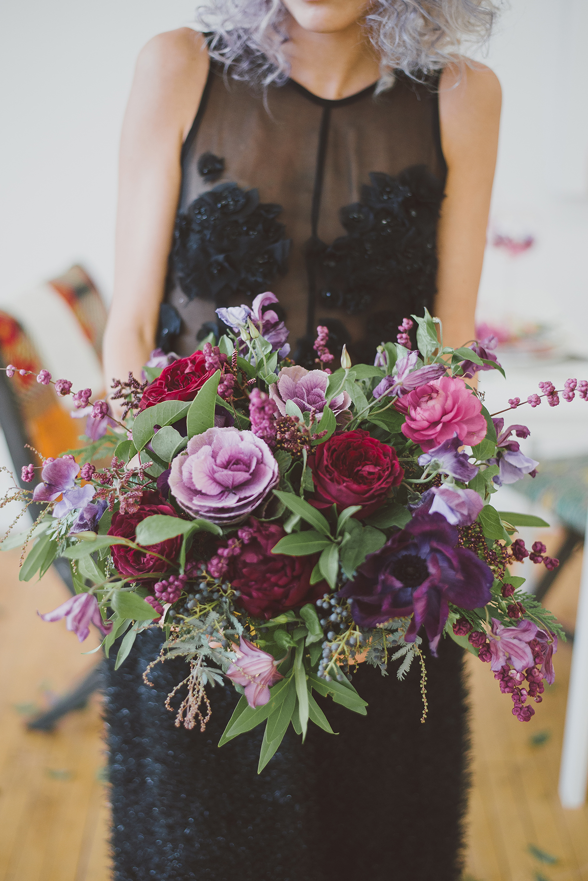 black-sheer-beaded-dress-floral-crown (13).jpg