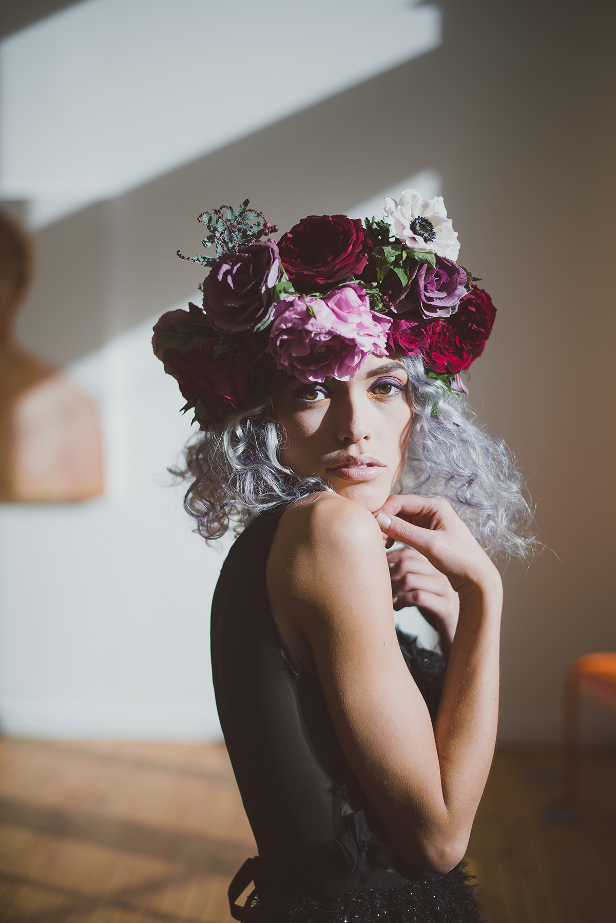 black-sheer-beaded-dress-floral-crown (24).jpg