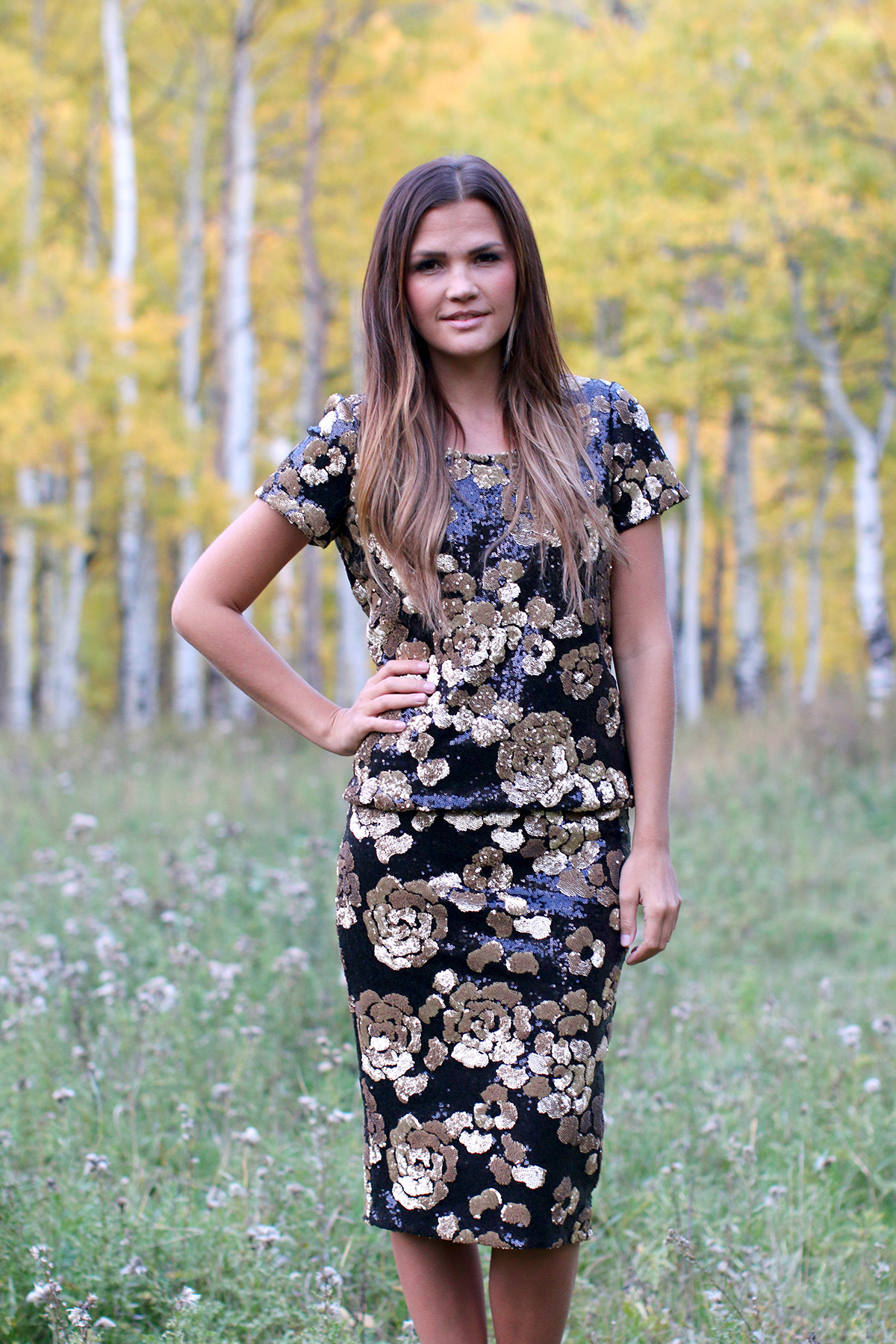 8-black-gold-floral-sequin-skirt (1).JPG