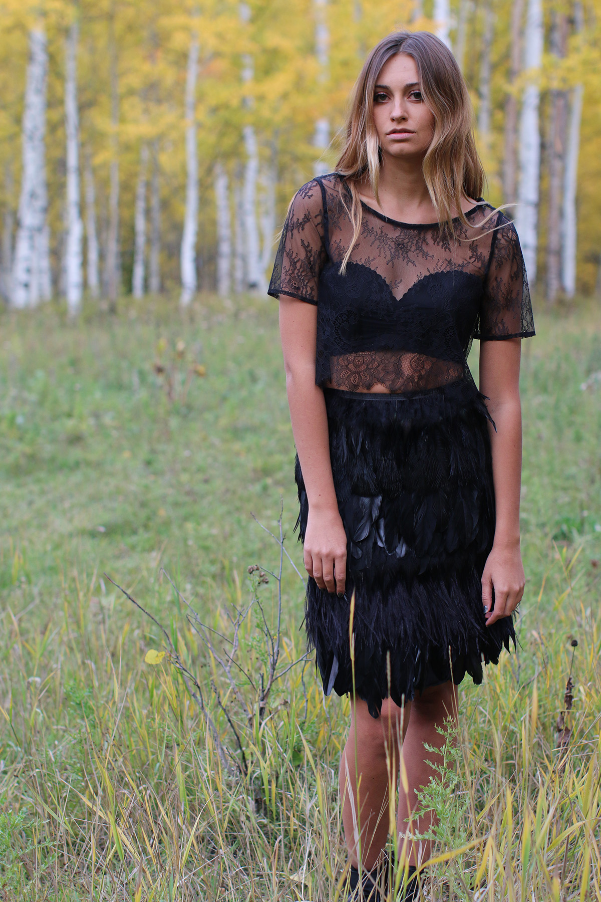 10-black-feather-skirt-lace-crop (2).JPG