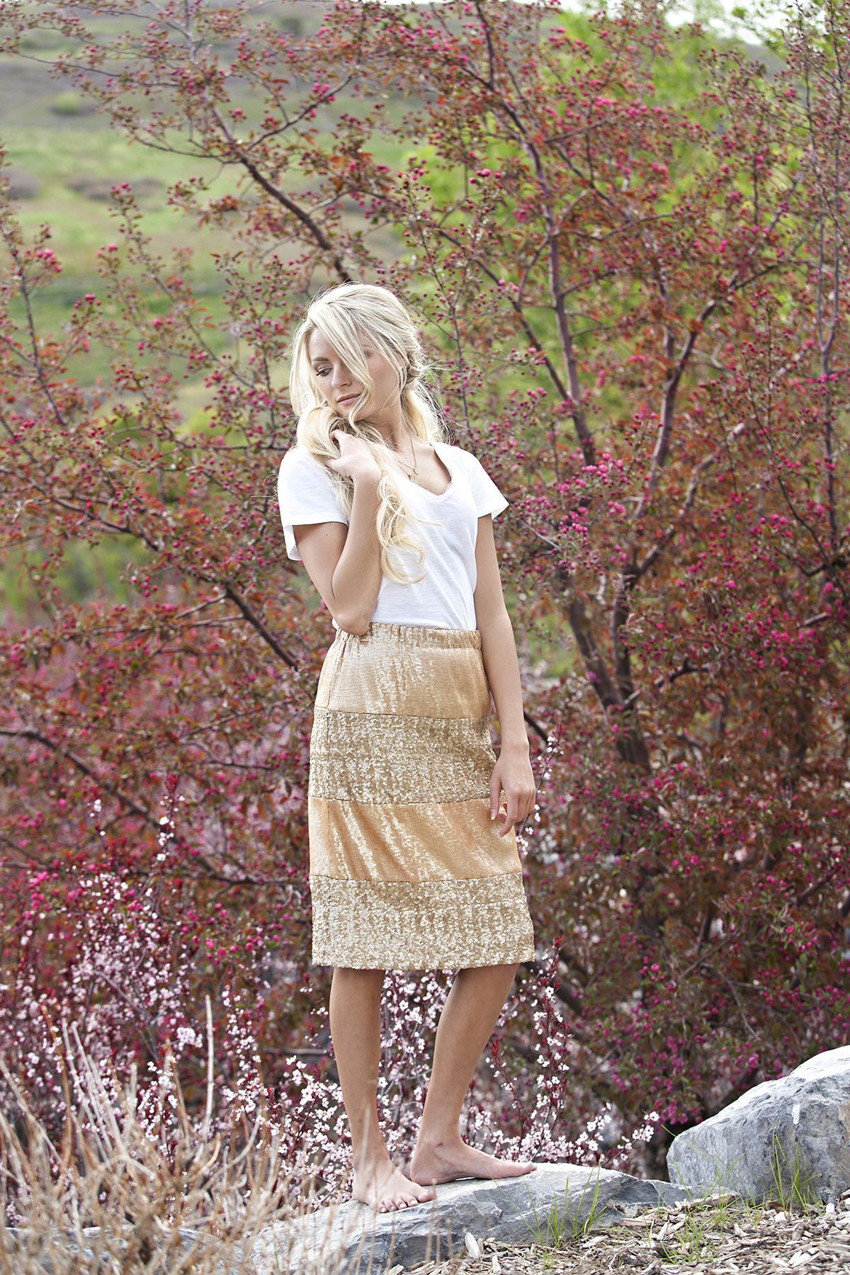 11-gold-sequin-colorblock-pencil-skirt (1).JPG
