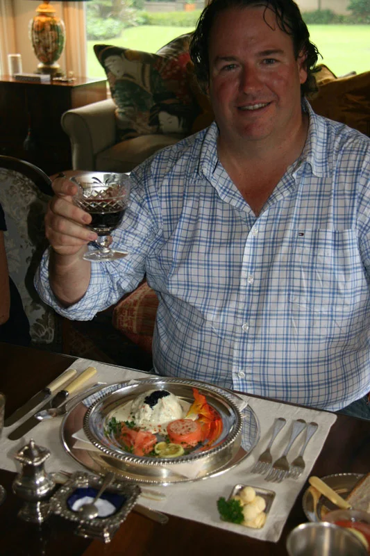 Paul Guy