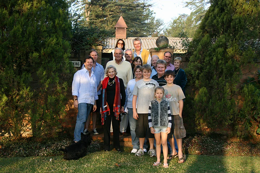 Friends of Backworth