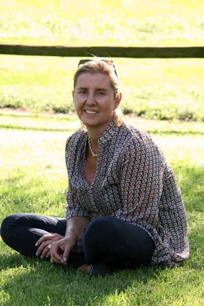 Anne Colle