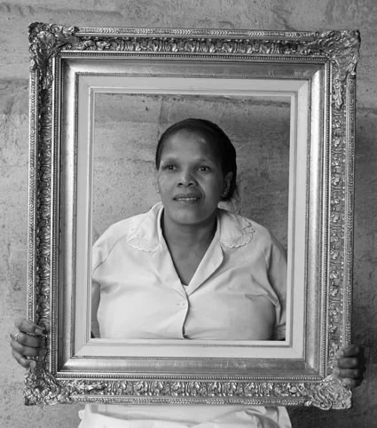 Framed Series - Beauty