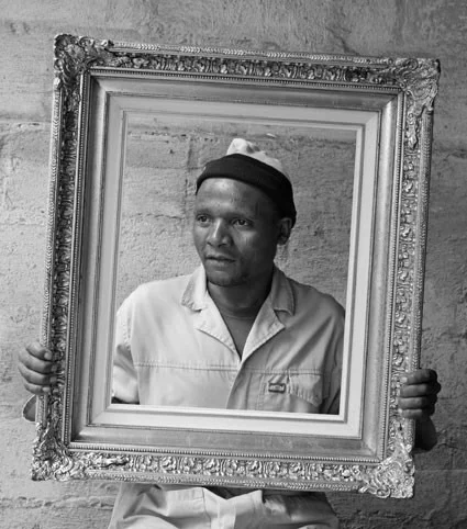 Framed Series - Boy