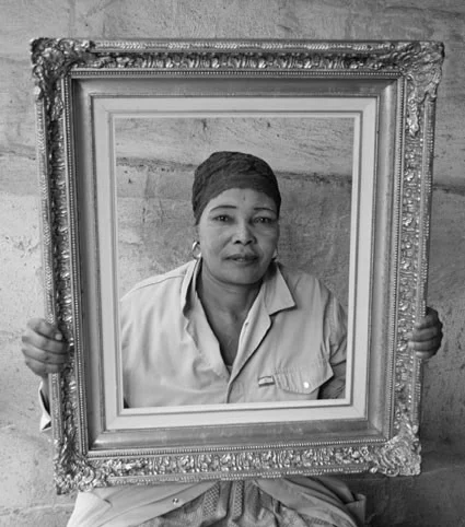 Framed Series - Harriet
