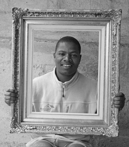 Framed Series - Petros