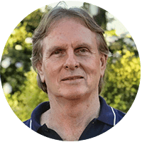 Keith Russon