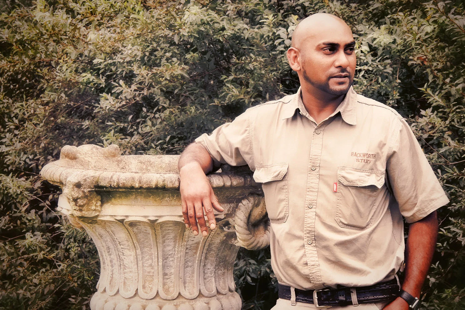 Dhinesh 'Dillyn' Brijlal