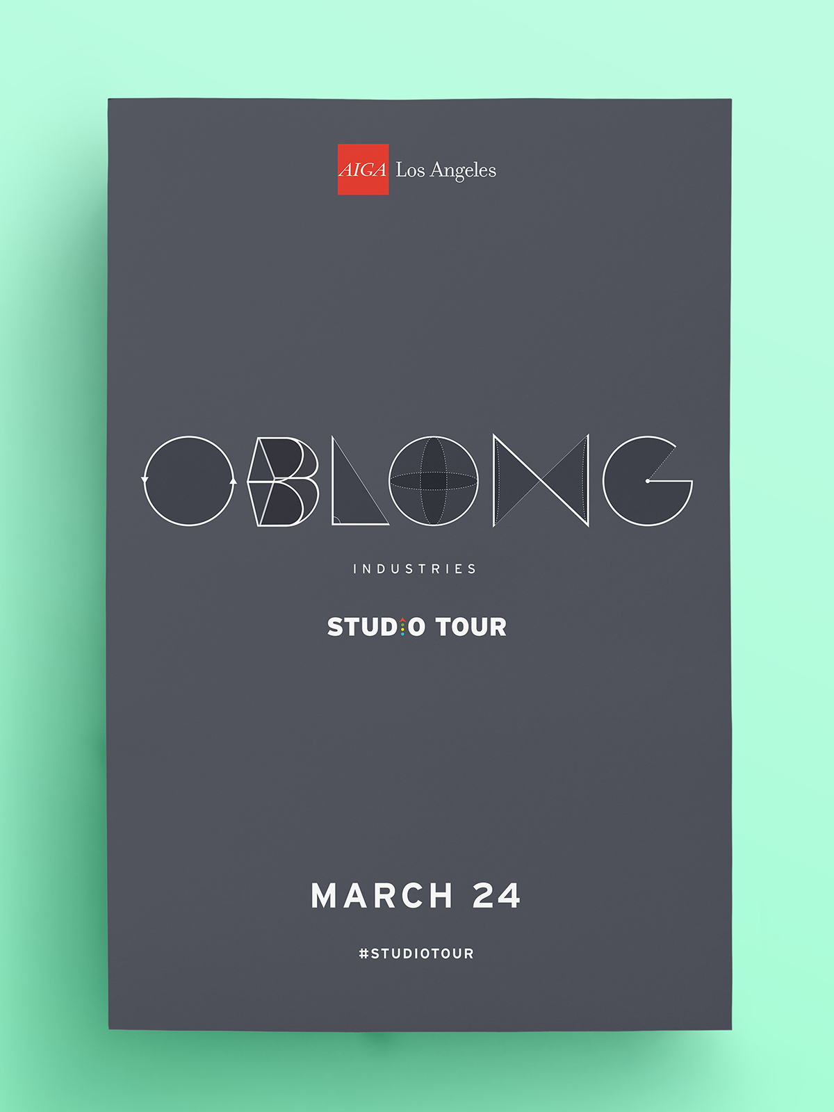 Oblong Industries Studio Tour