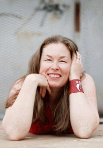 Jenny Wessel