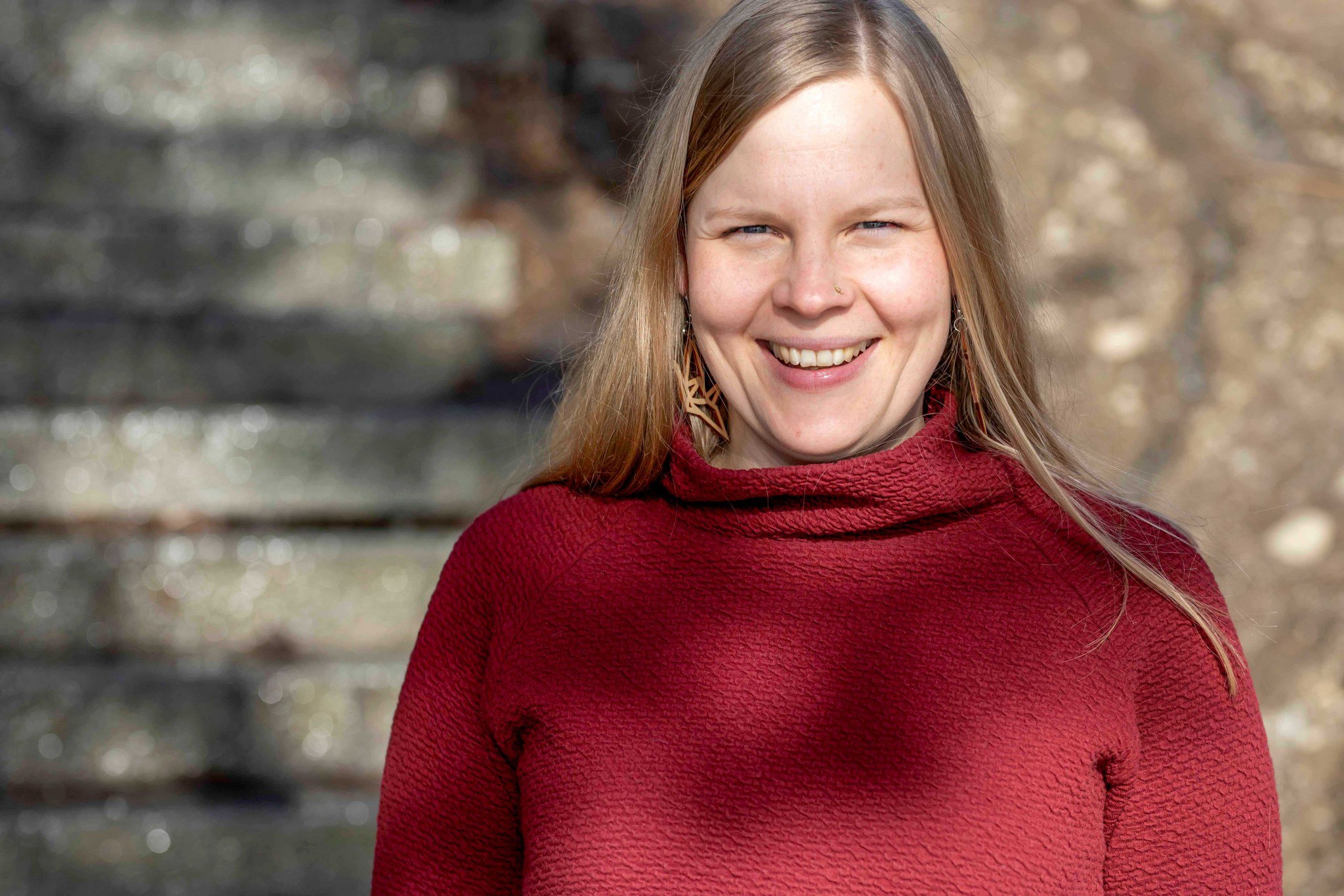 HANNA KUOSMANEN - Finland