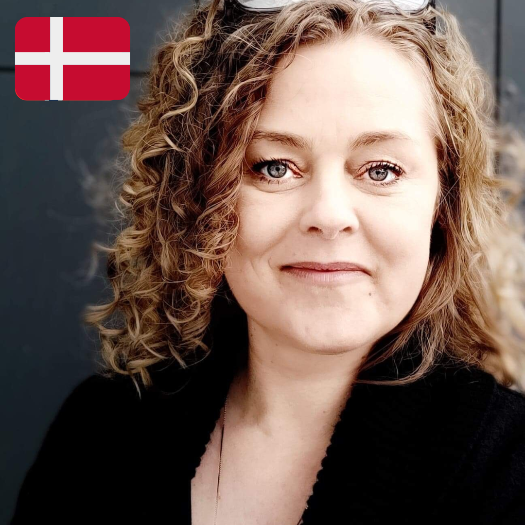 Birgitte Sondergaard