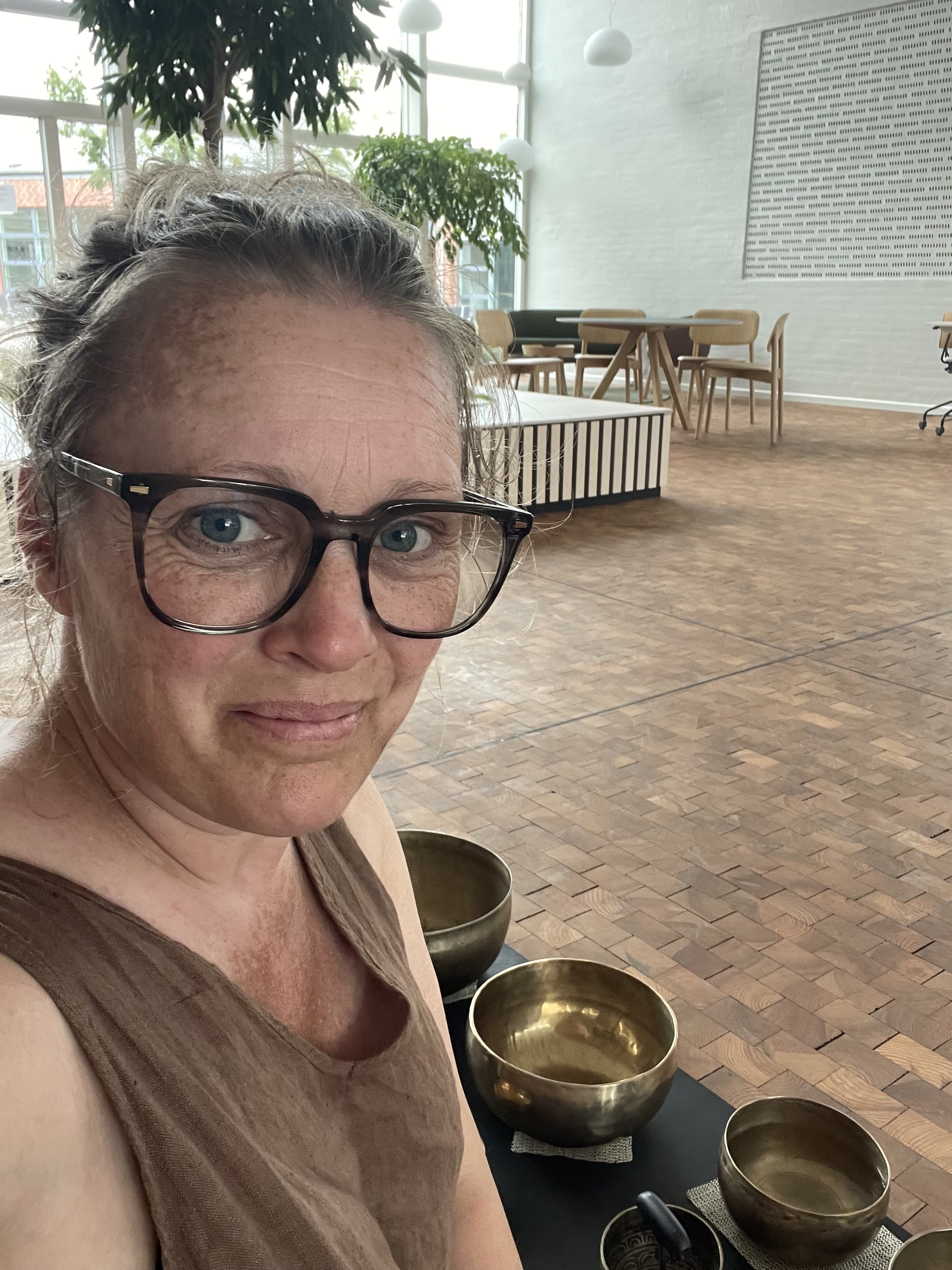 LOUISE KRAGPOETH - Ringkøbing, DK