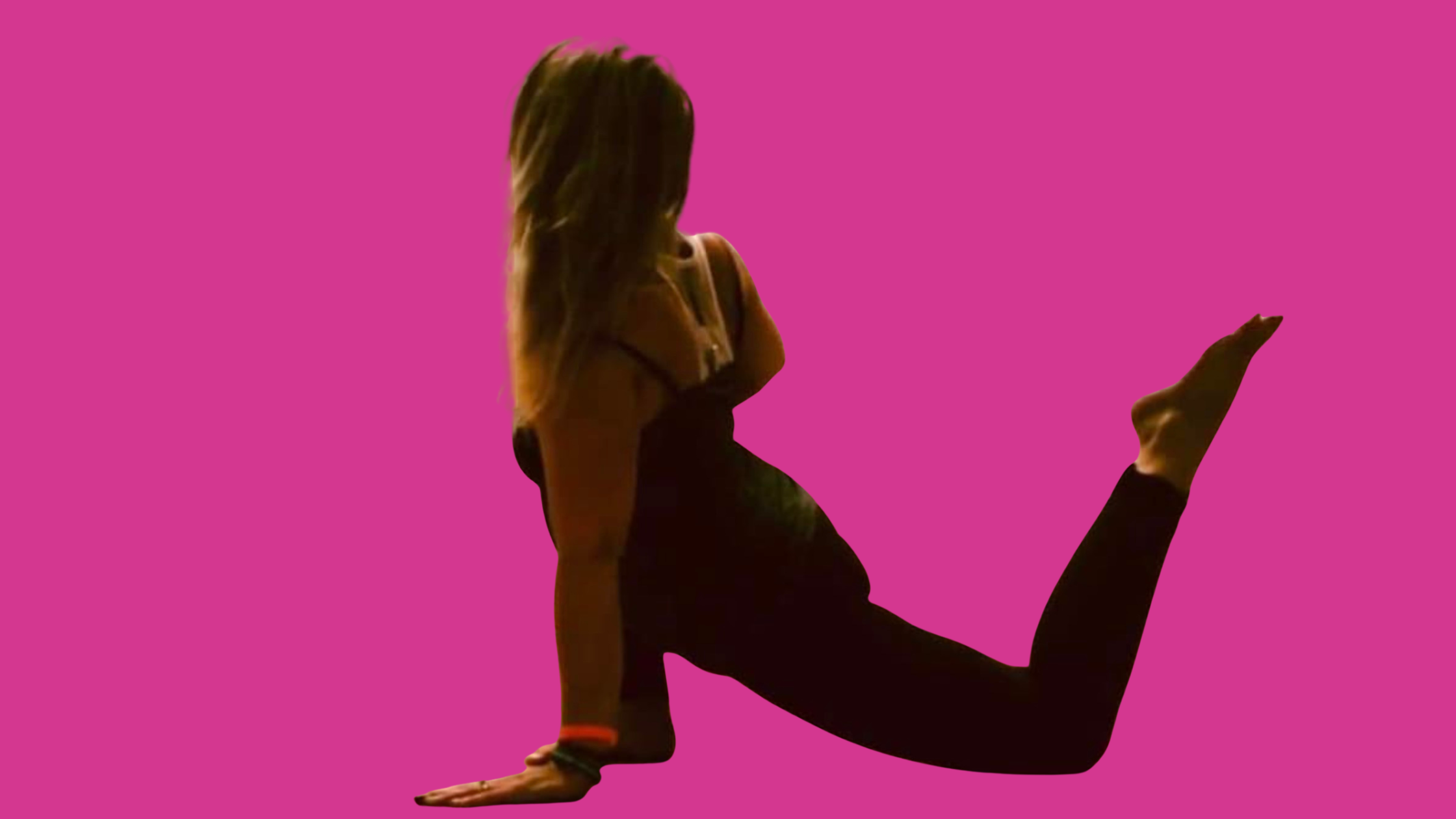 yogaSOMATICS in Trondheim