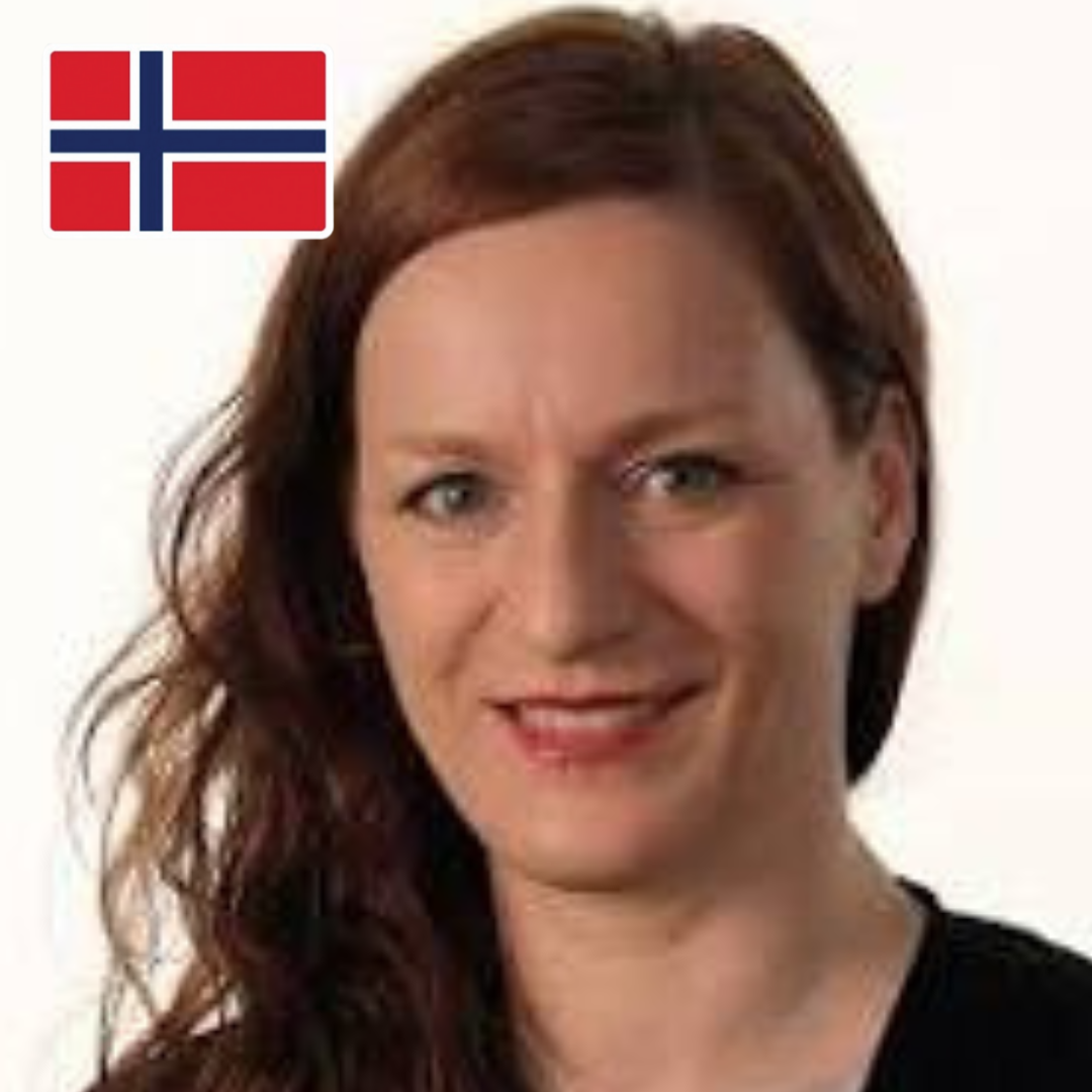   Marianne Skjeldal   yogaSOMATICS - yogaSOMATICS RESTORATIVE - Somatic Bodywork   Åsgardstrand, NORWAY 