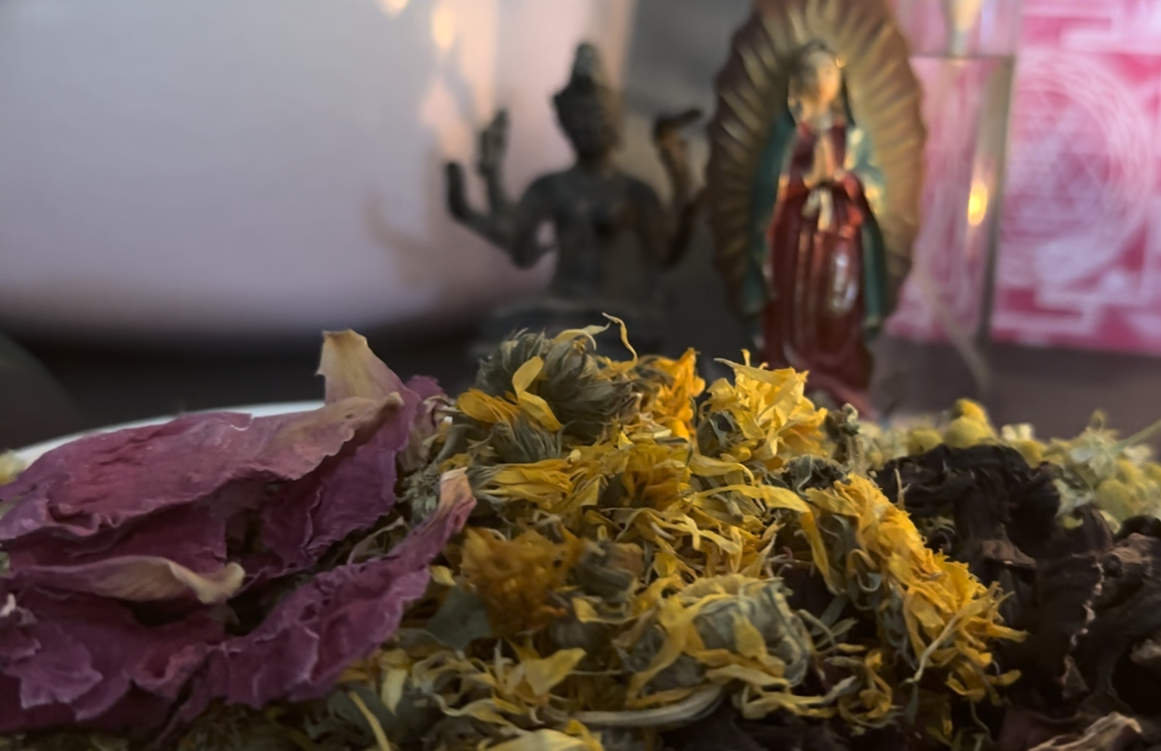 Yoni Steaming Afternoon