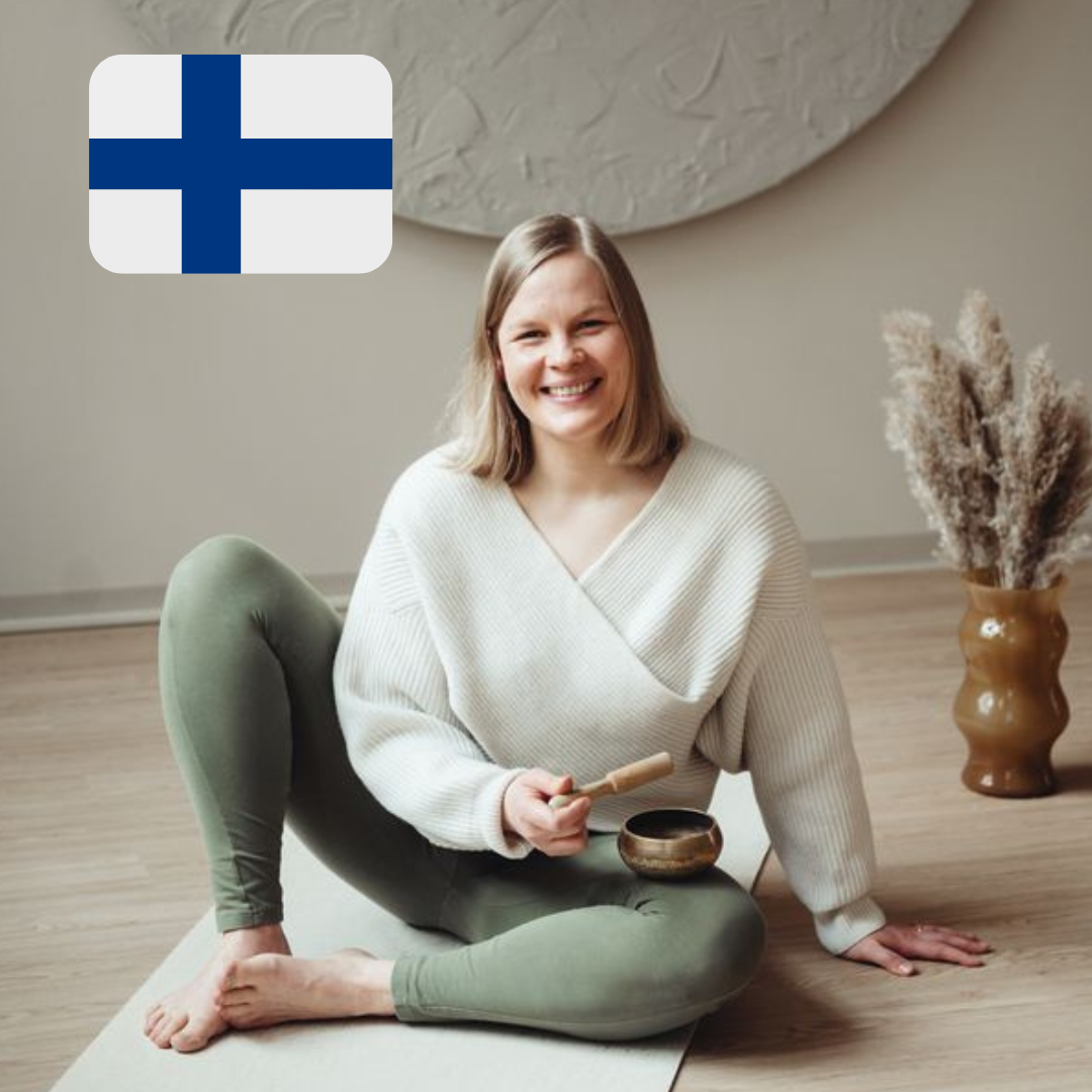 HANNA KUOSMANEN 