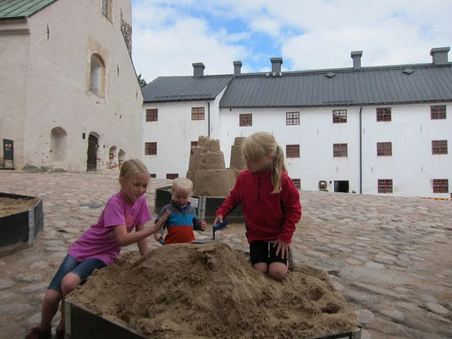 I <3 Turku