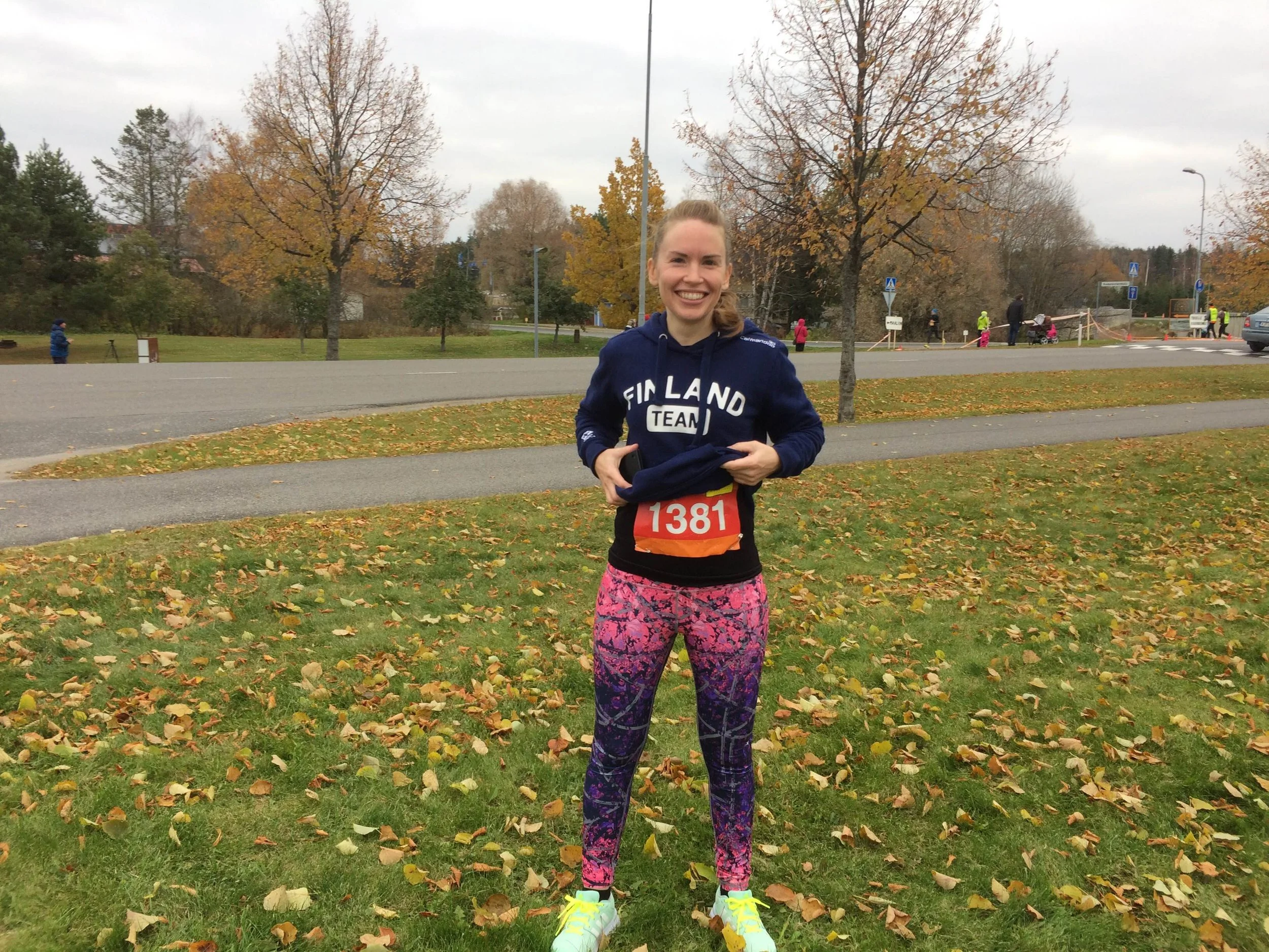 Another 10k