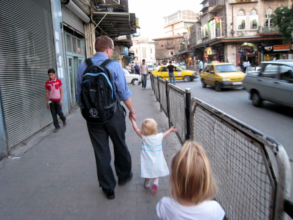 Honoring Aleppo through memories