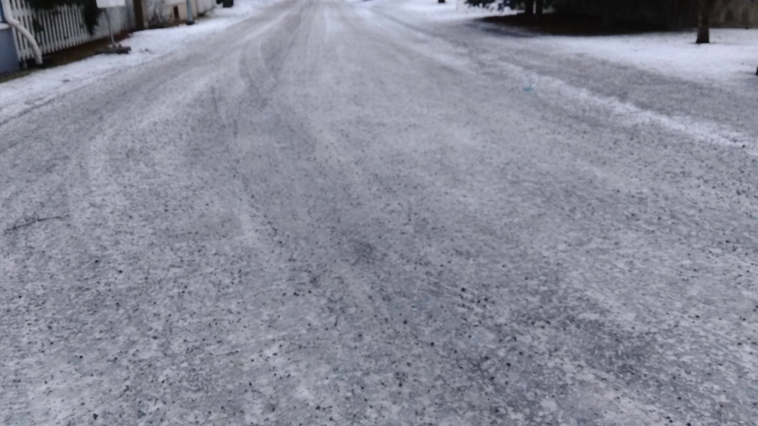 Commute by bike at your own peril