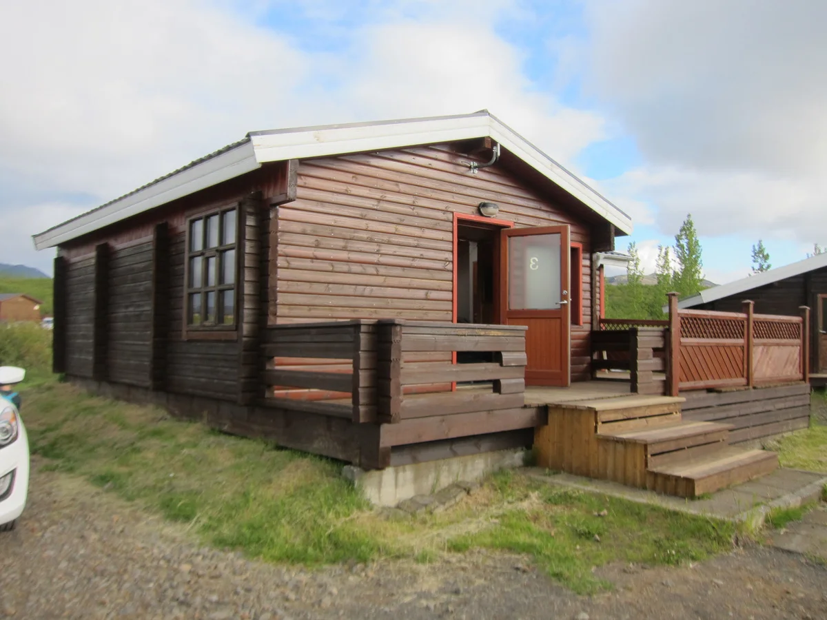 Iceland: sites and tips