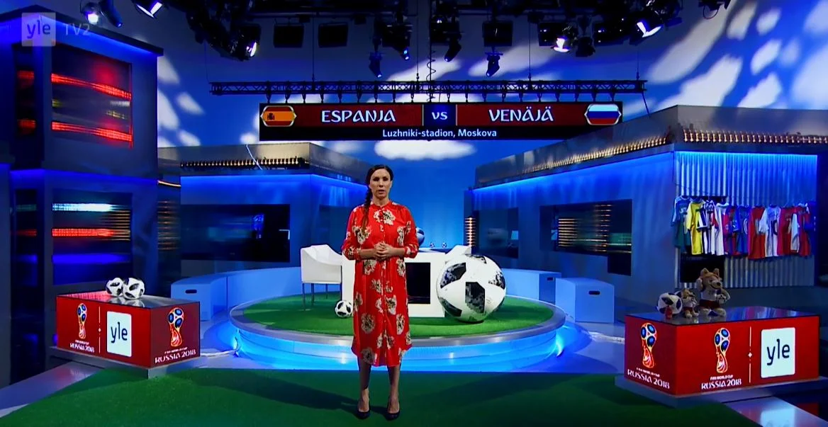World Cup