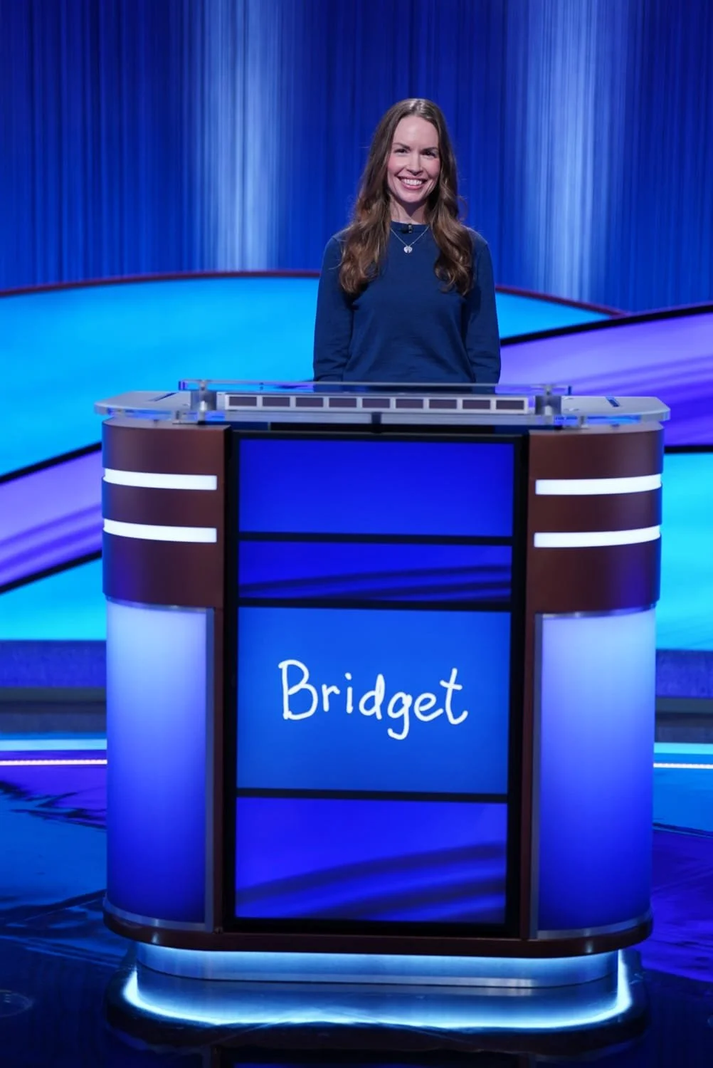 Jeopardy! memories - Part 1