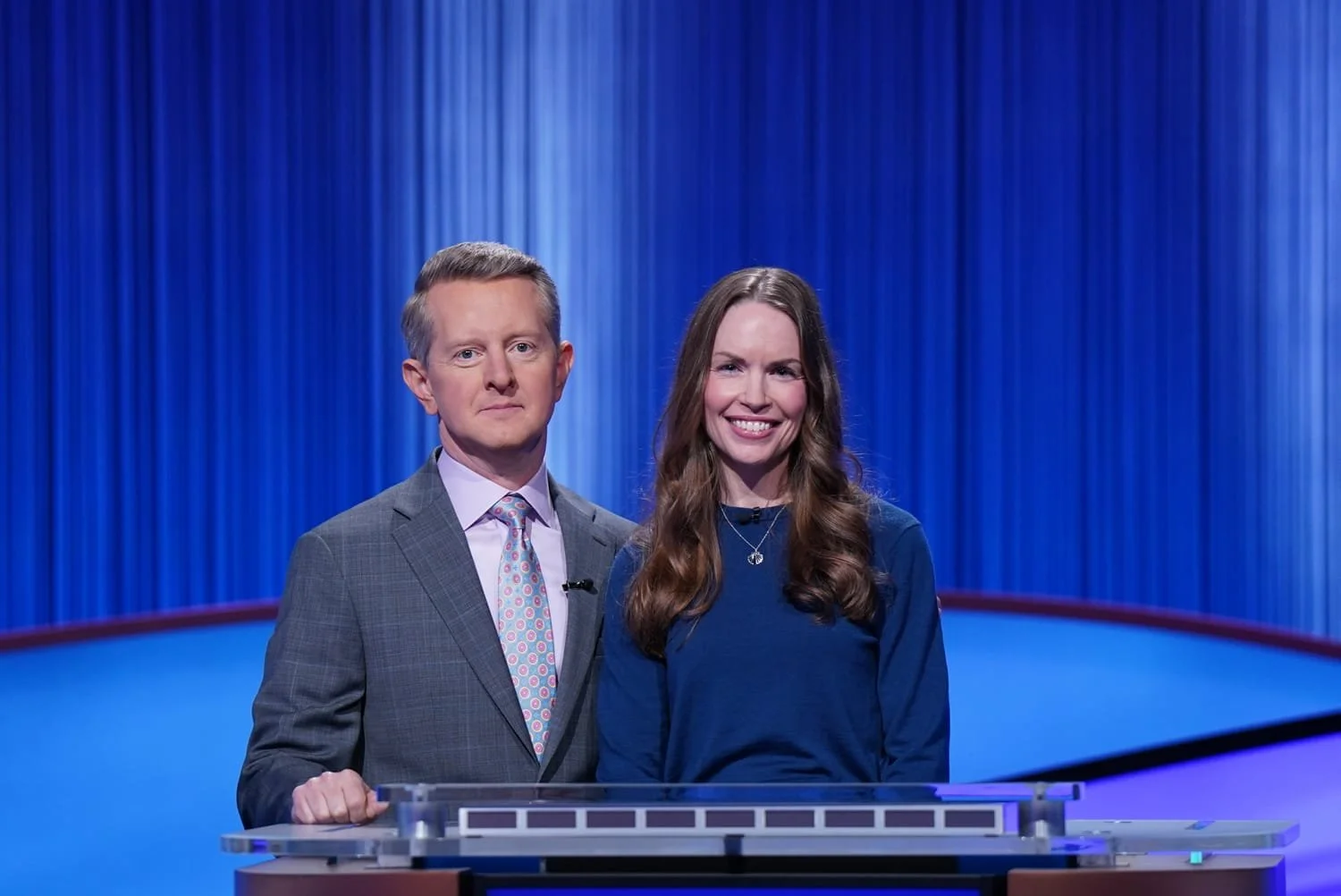 Jeopardy! memories - Part 2